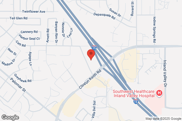 Bear Creek Village Center