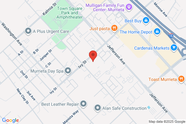 Summerhill Tax Services