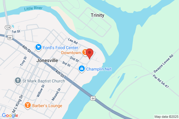 Breadcrumb Baptist Ministry Center