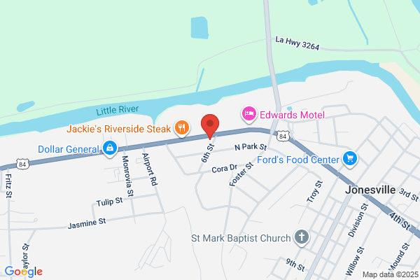 Cenla Express Tire and Lube