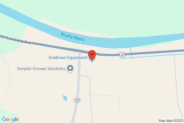 Ferriday Farm Equipment Co Inc