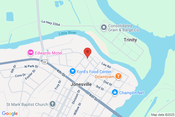 Jonesville Four-Rivers Gin Llc