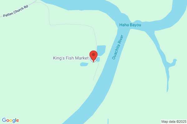 King's Fish Market