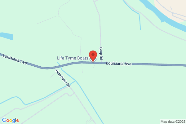 Lifetyme Boats Inc