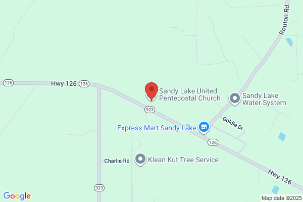 United Pentecostal Church