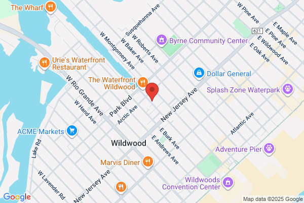 Wildwood Self Storage