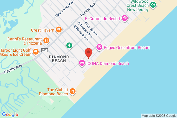 Mahalo Diamond Beach
