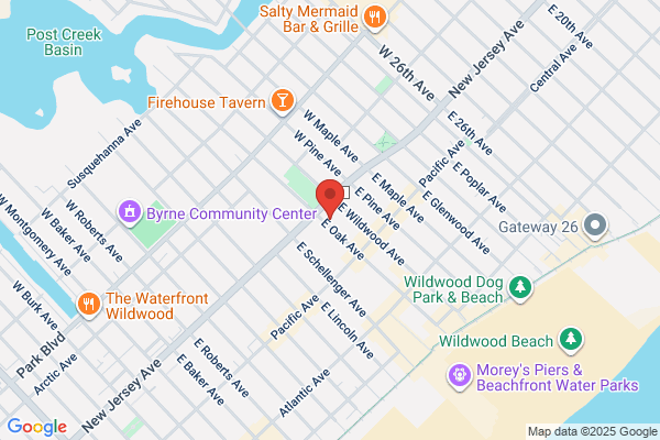 Atlantic Cape Eye Care