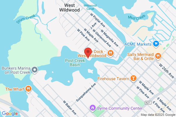 Bridgeport Marina