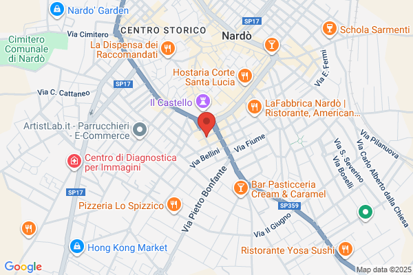Di Nardo Copy & Printing Service