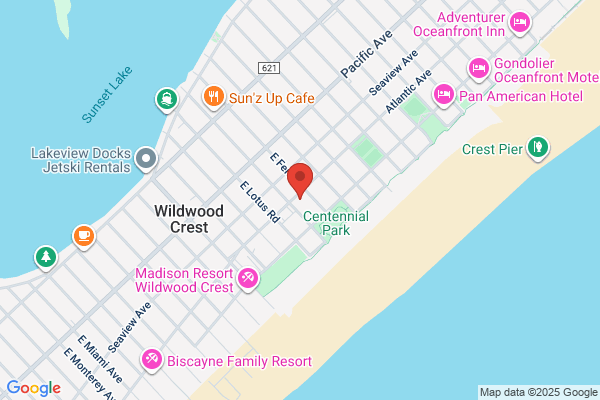 First United Methodist Church of Wildwood Crest