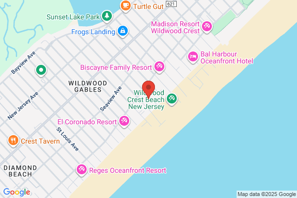Monterey Condominiums
