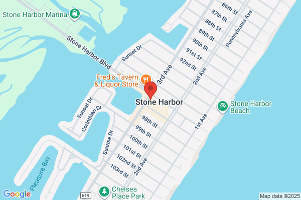 Ocean Edge Settlement Services