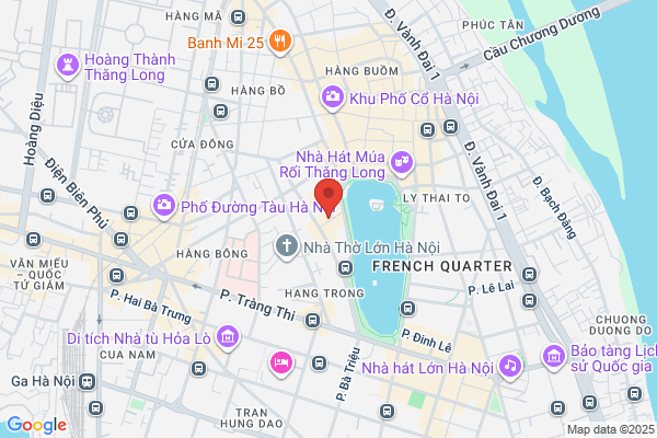 Oriental Nails Salon & Spa V