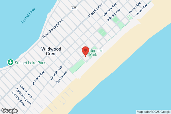 Port Royal Hotel