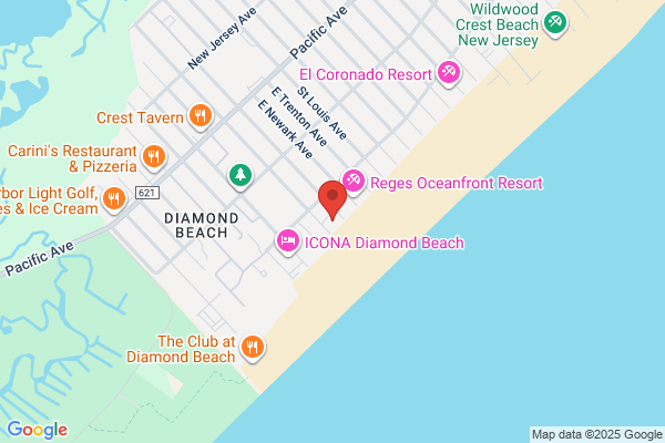 President Condominiums the