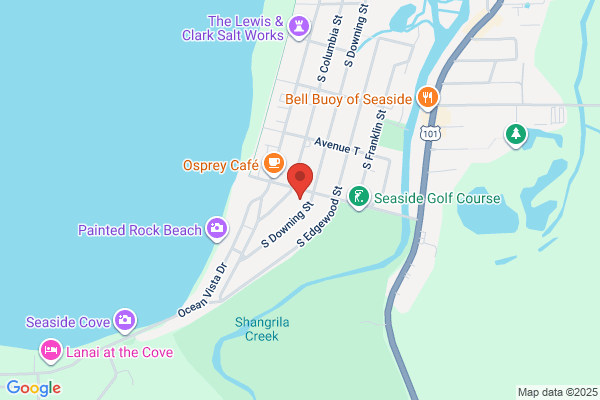 Sandy Cove Motel