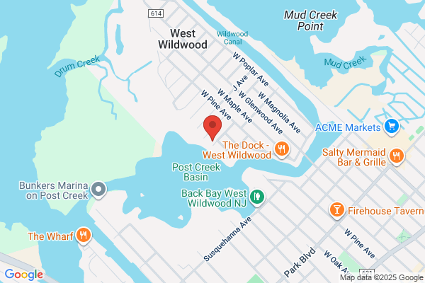 West Bay Marina