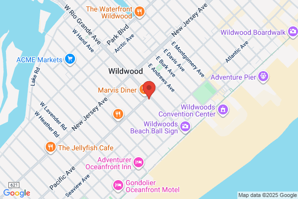 Wildwood Crib Rental Service