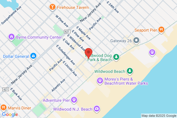 Wildwood Helicopter Company