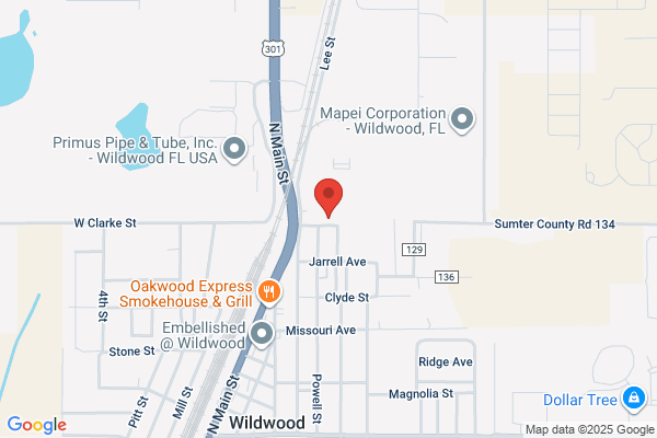 Wildwood Commons Apartments