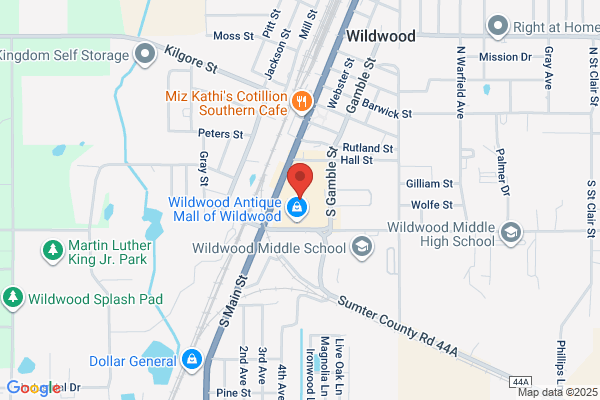 Wildwood Furniture & Appliance