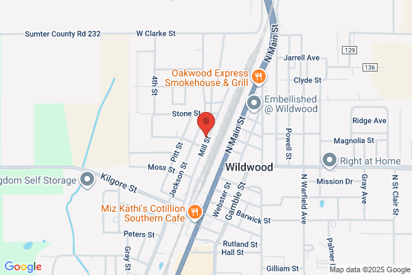 Up Town Family Child Care Center