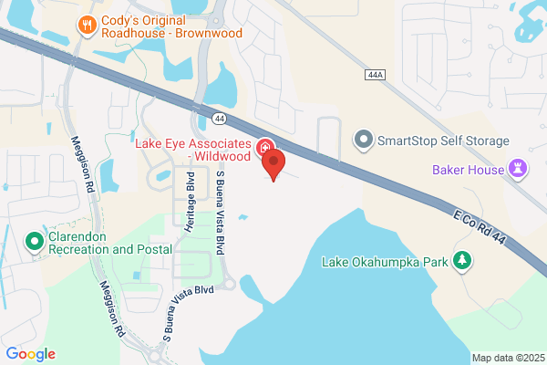 Orlando Health Medical Group FHV Health - Brownwood