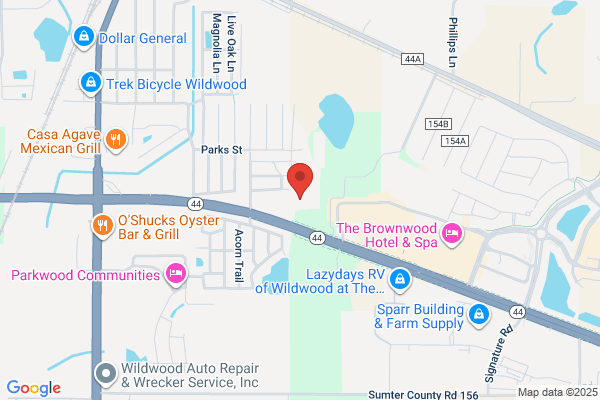 Village Orthodontics
