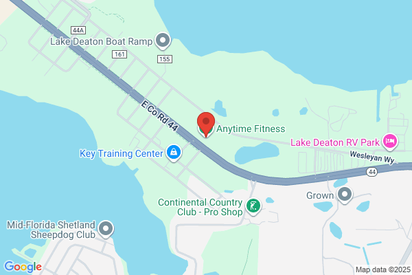 Anytime Fitness
