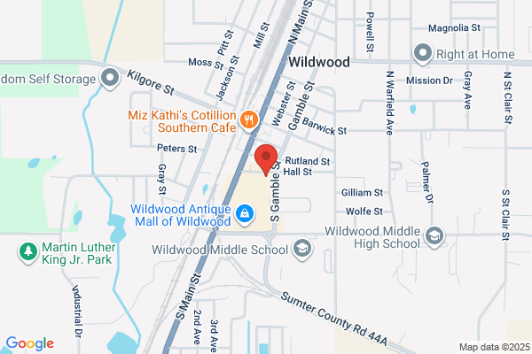 Ace Hardware-Wildwood, Wildwood