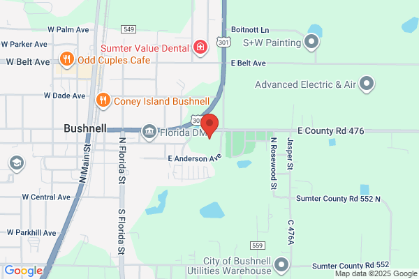 Sumter County Health Department