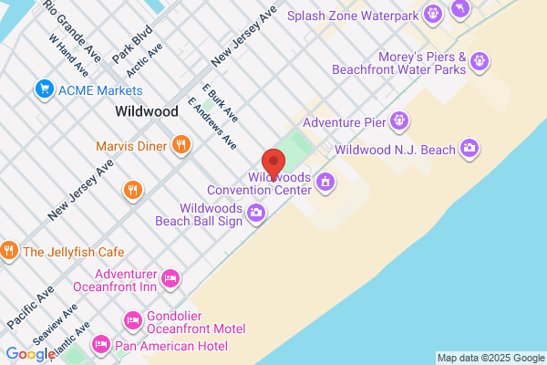 Days Inn of Wildwood