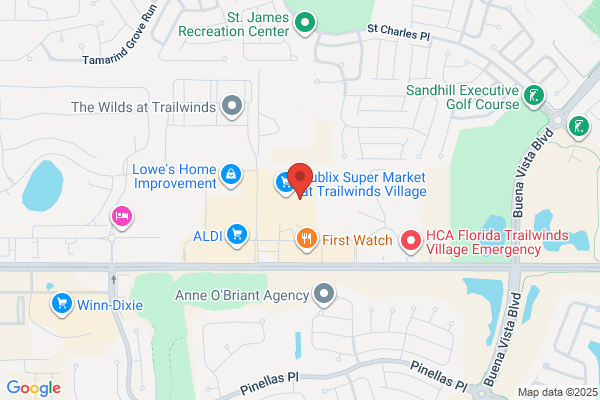 AAA Trailwinds