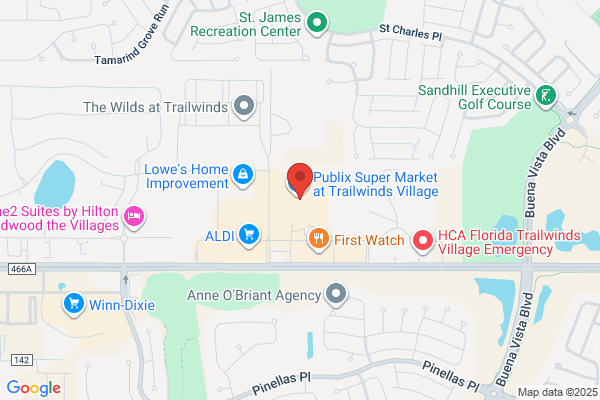 Publix Liquors at Trailwinds Village