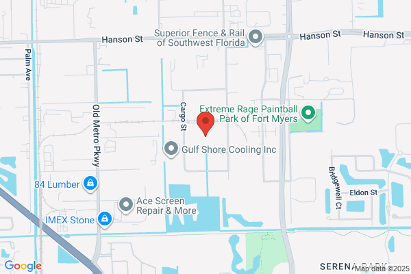 Suncoast Roofers Supply