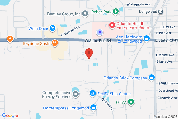 Central Florida Fire & Sound