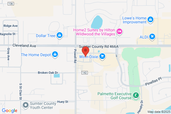 Driver License Office