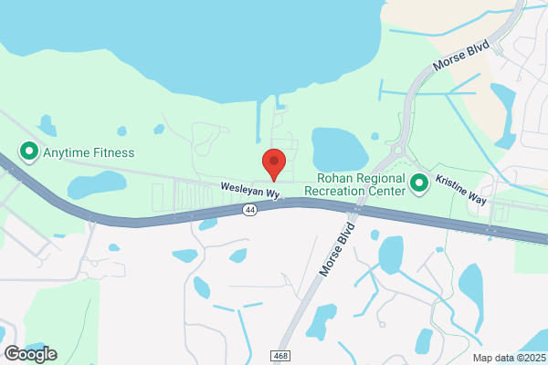 Lake Deaton Rv Park