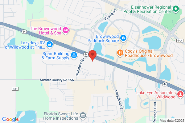 Mattress Firm Signature Village