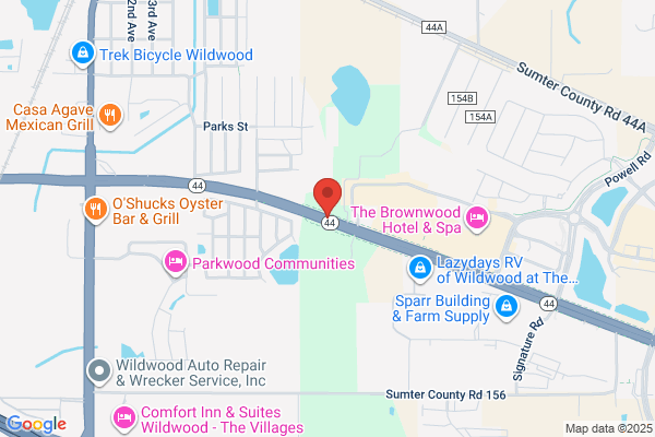 Preferred Care at Home of The Villages