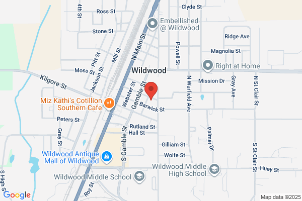 Wildwood Feed