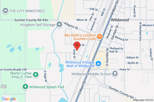 Wildwood Church of God