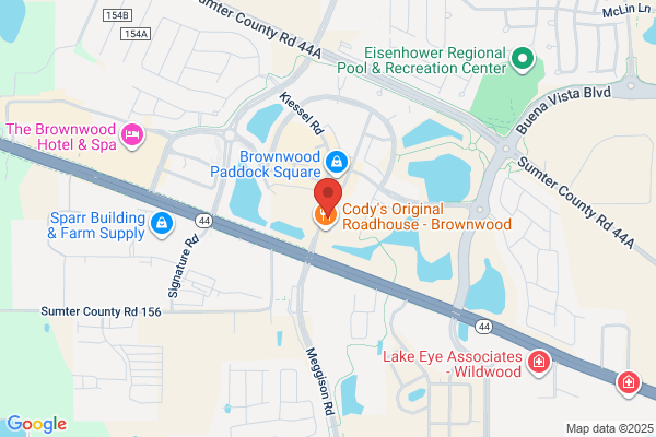 Another Broken Egg Cafe