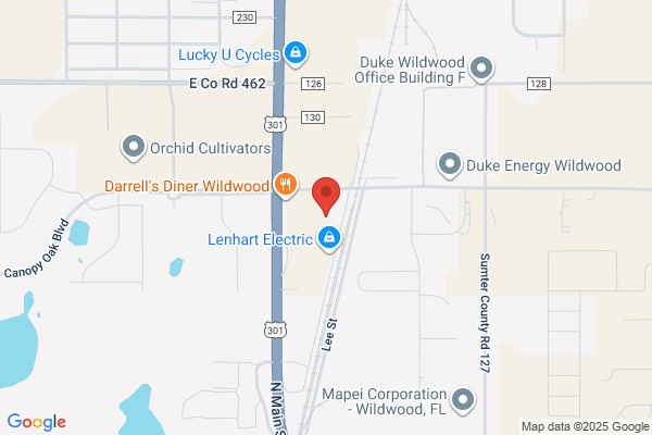 Fort Knox Self Storage – Wildwood