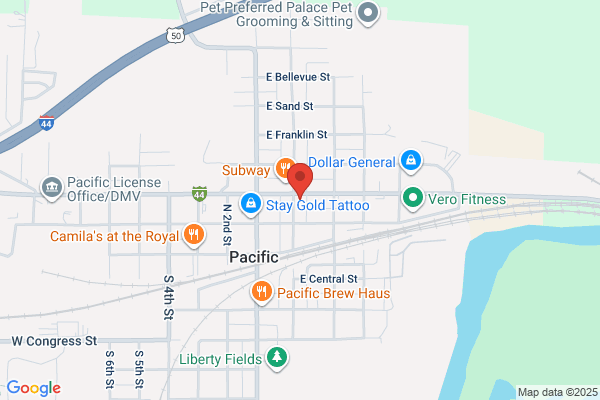 Bischof Chiropractic and Family Health Care Llc