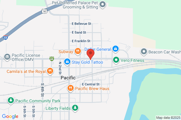 Coleman Florists Inc