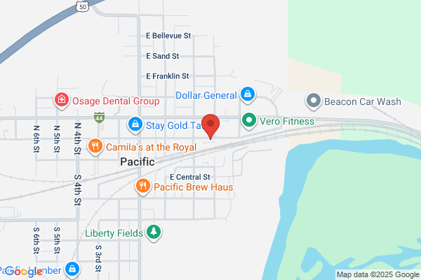 County Drilling and Excavating Inc