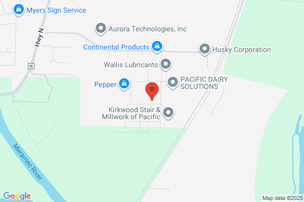 Industrial Spring of St Louis Inc
