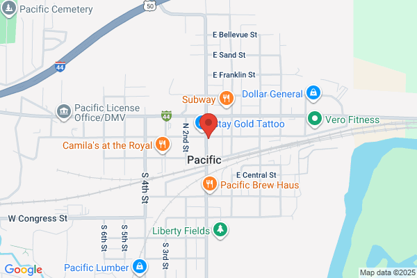 Pro Tech Collision Center